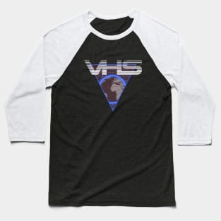 VHS Baseball T-Shirt